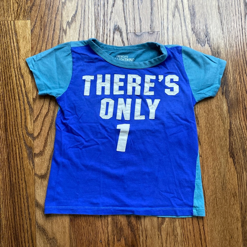 Crewcuts T Shirt